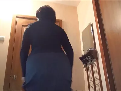 என் பொம்மை சில பொம்மைகளுக்கு தயாராக உள்ளது