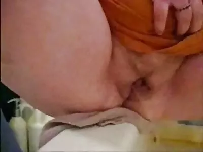 என் BBW செயலாளர் என் சேவலை ஊதினார்