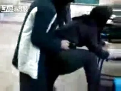 ஹாலோவீன் லாலி பாப் பார்ட்டி!