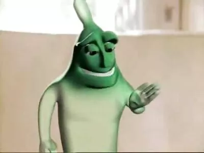 ஒரு பிம்போ மெல்ல வளைகிறது